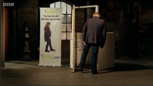 stepnpull on dragons den